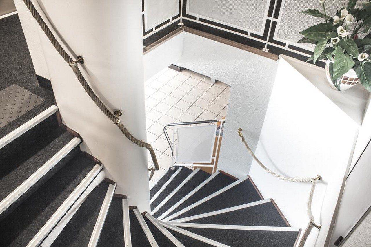Hotel Inn Design Montluçon Екстериор снимка