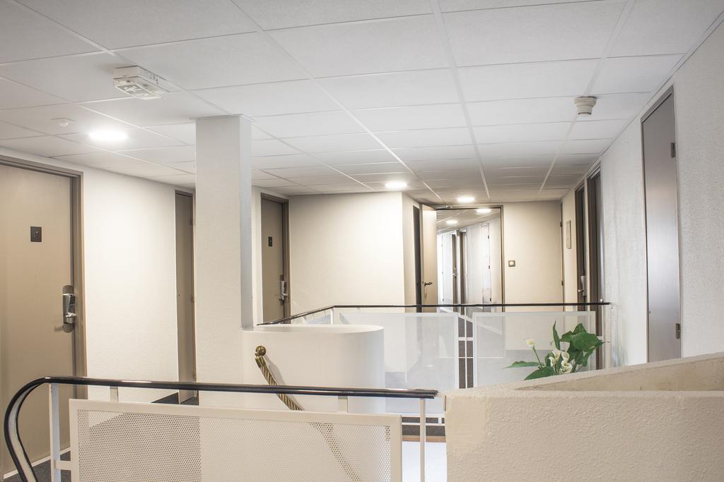Hotel Inn Design Montluçon Екстериор снимка