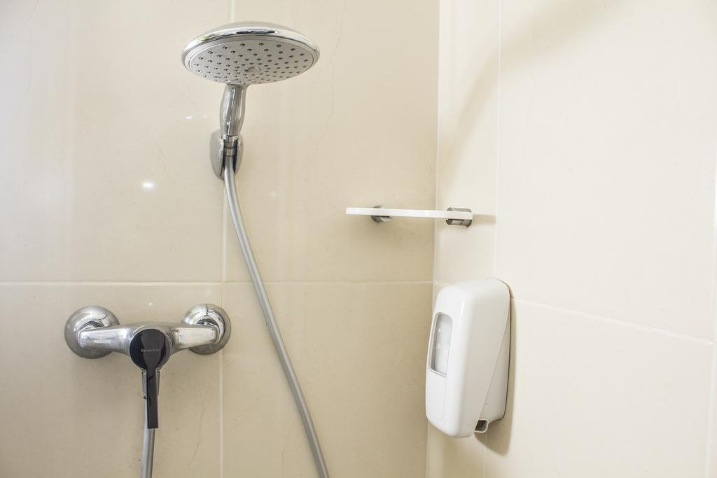 Hotel Inn Design Montluçon Стая снимка