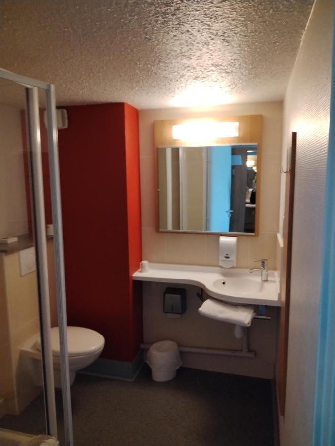 Hotel Inn Design Montluçon Екстериор снимка