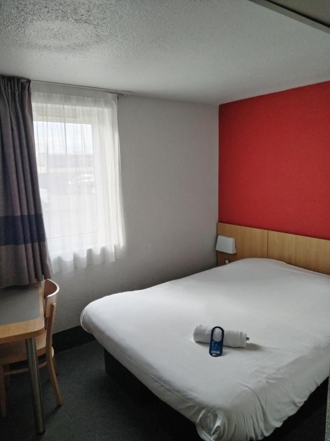 Hotel Inn Design Montluçon Екстериор снимка