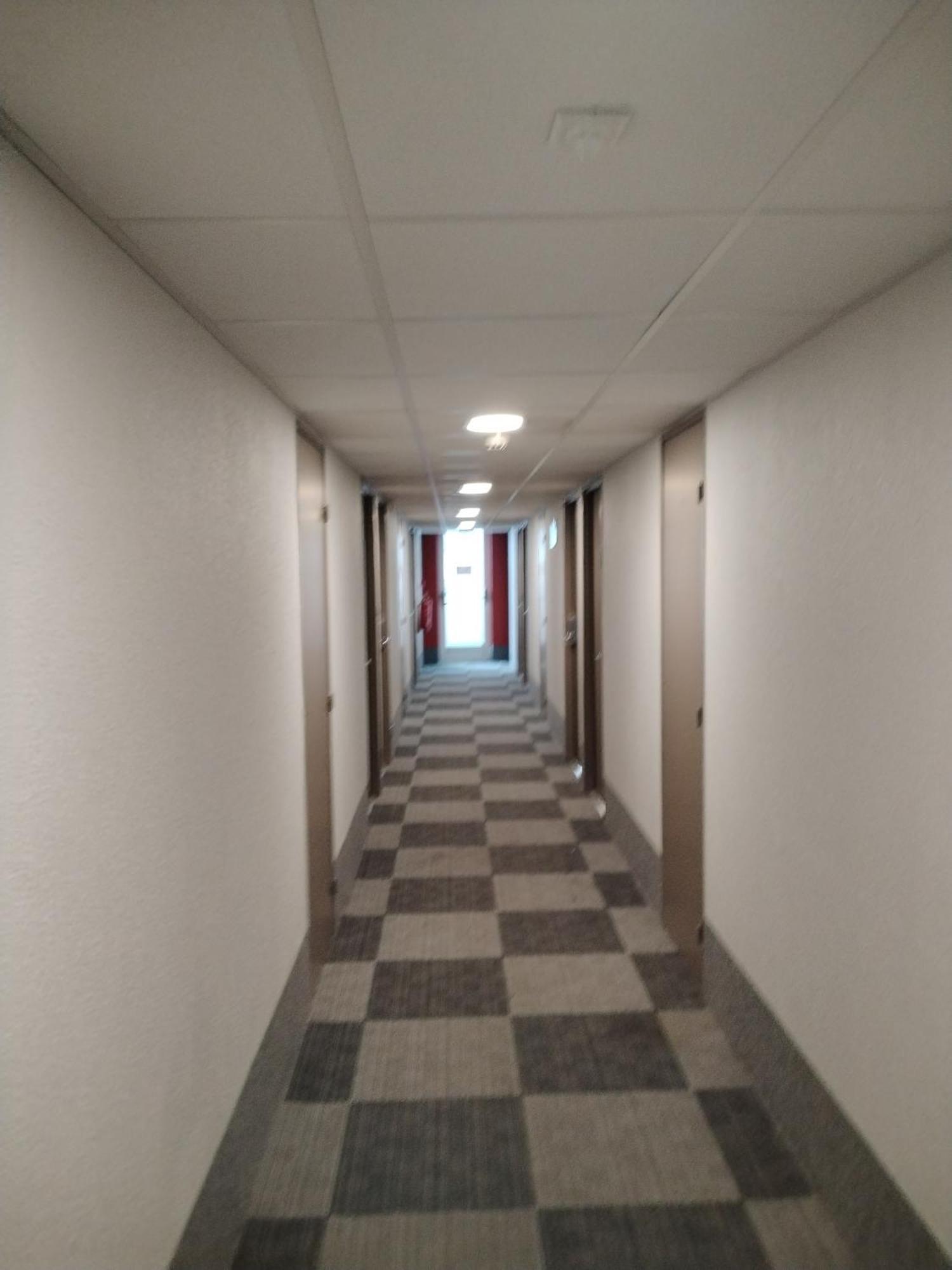 Hotel Inn Design Montluçon Екстериор снимка