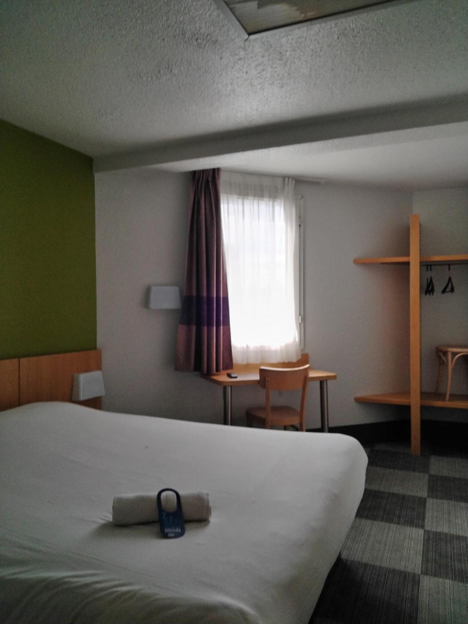 Hotel Inn Design Montluçon Екстериор снимка