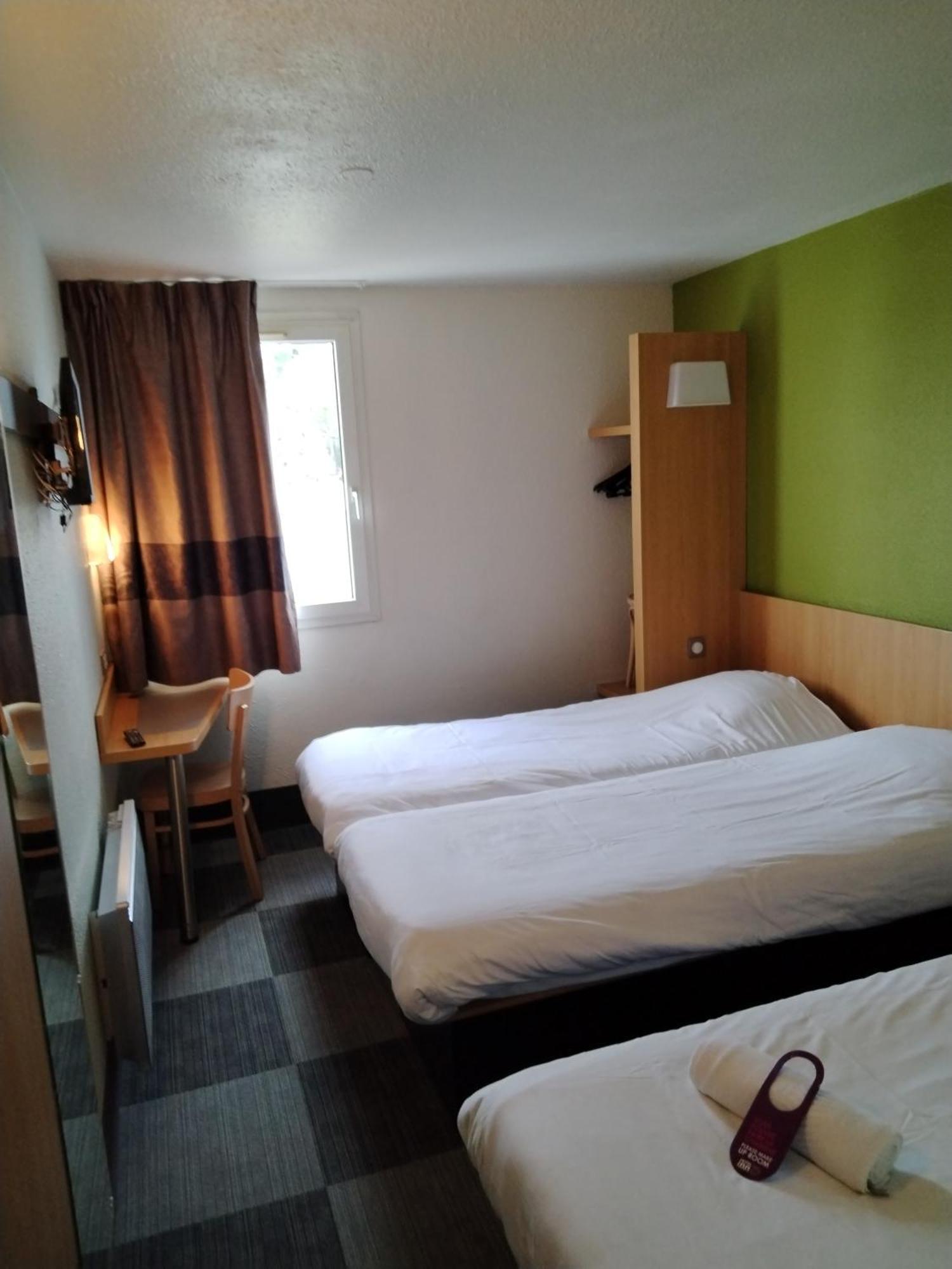 Hotel Inn Design Montluçon Екстериор снимка