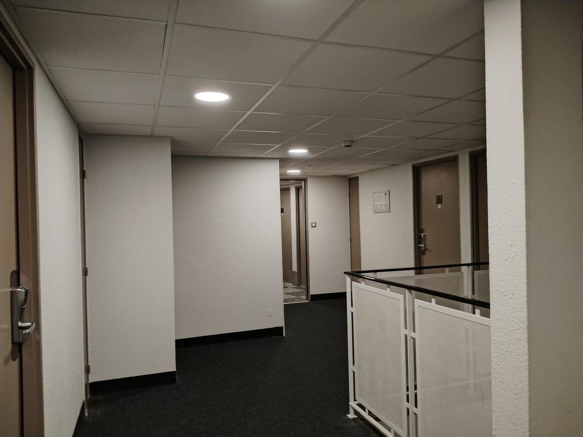 Hotel Inn Design Montluçon Екстериор снимка