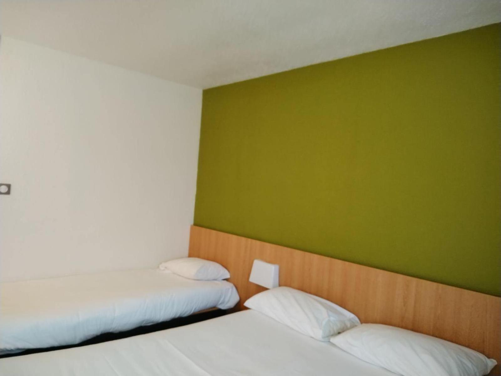 Hotel Inn Design Montluçon Екстериор снимка