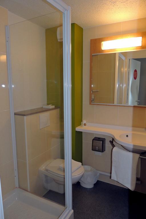 Hotel Inn Design Montluçon Екстериор снимка