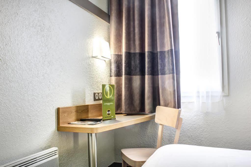 Hotel Inn Design Montluçon Екстериор снимка