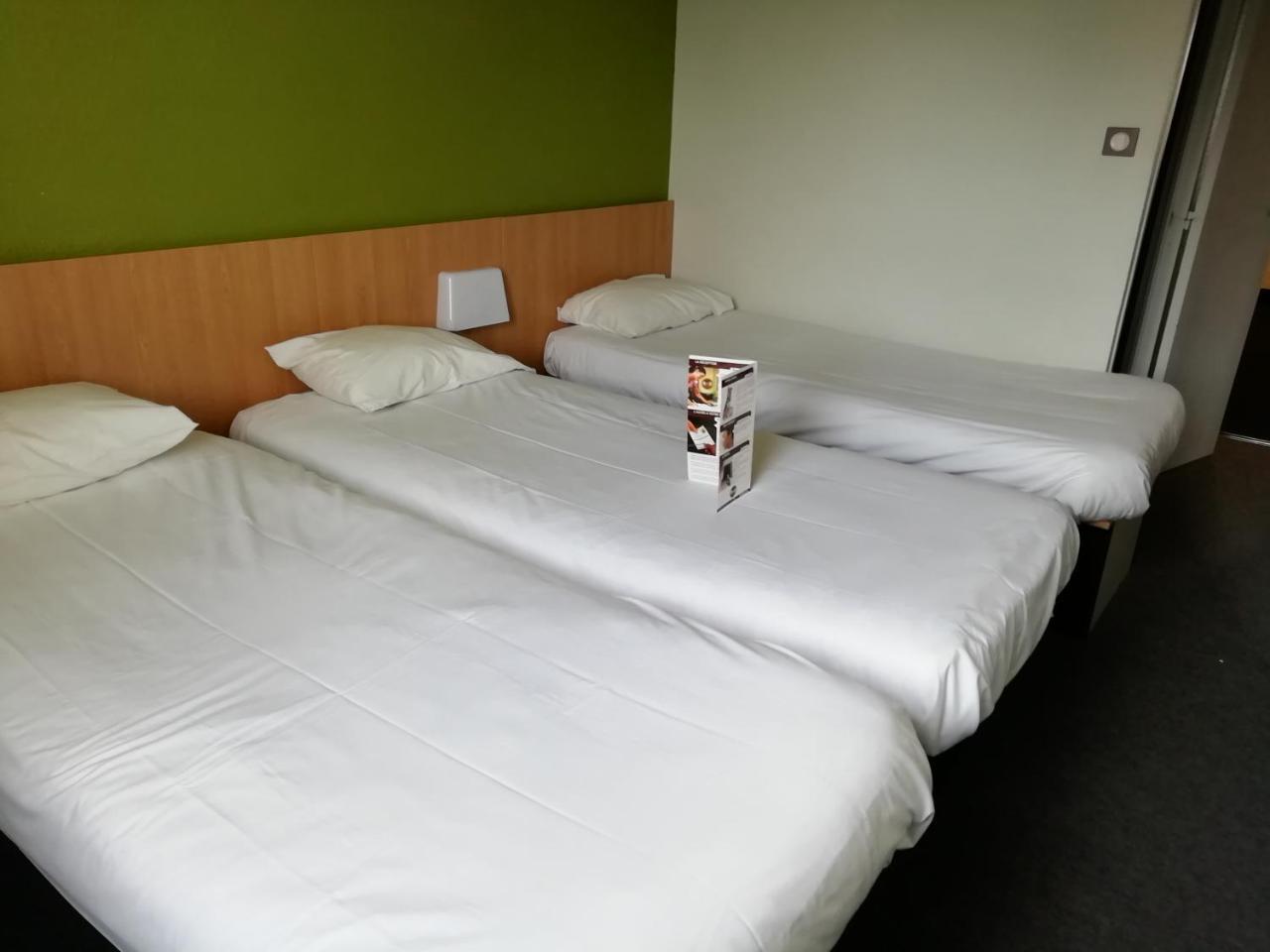 Hotel Inn Design Montluçon Екстериор снимка