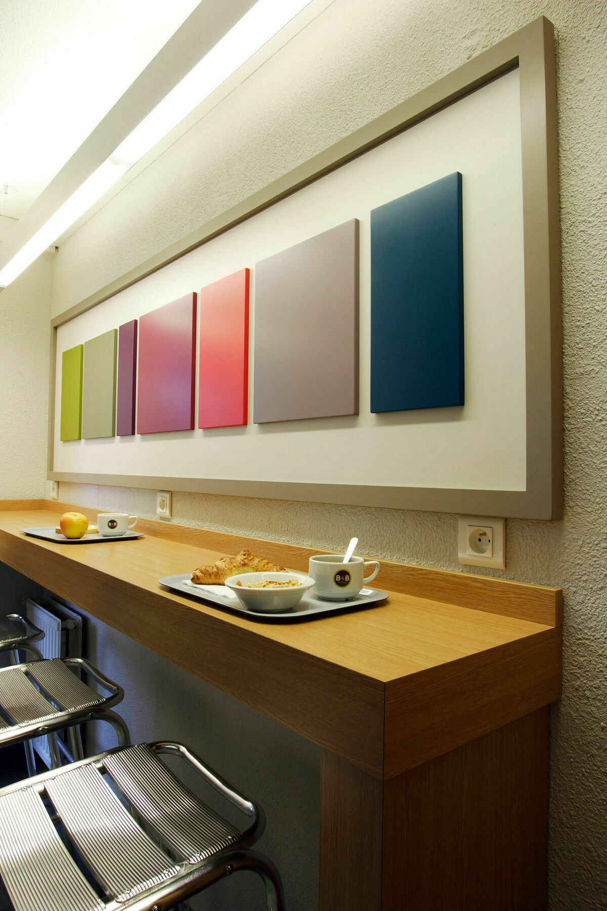Hotel Inn Design Montluçon Екстериор снимка