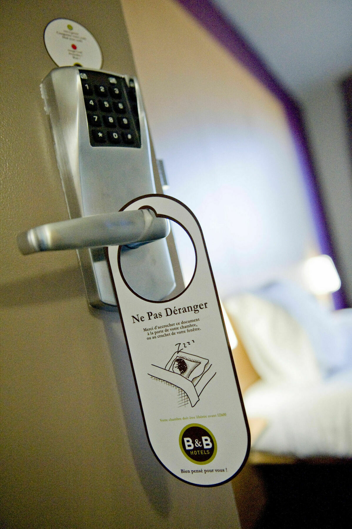Hotel Inn Design Montluçon Екстериор снимка
