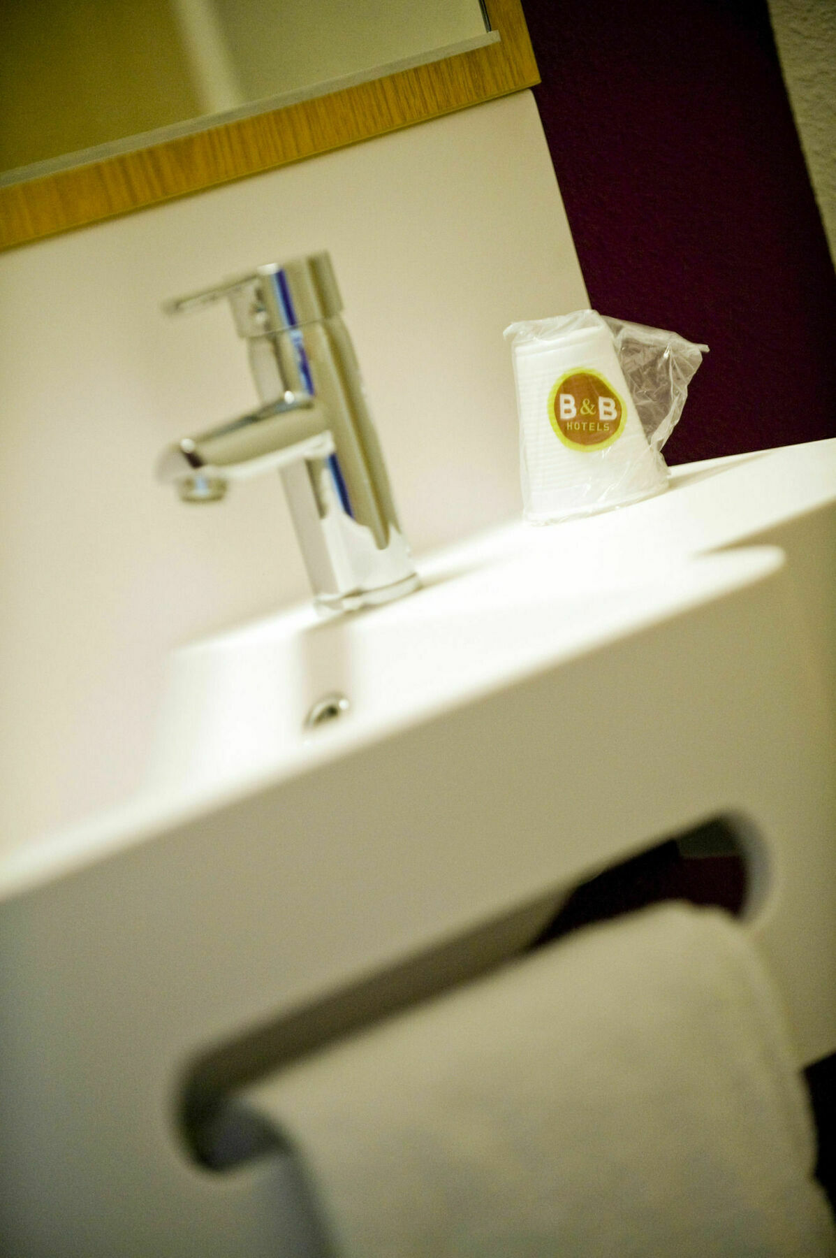 Hotel Inn Design Montluçon Екстериор снимка